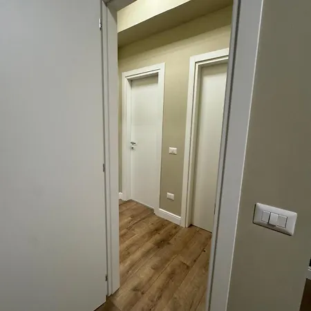 Il Rifugio In Piazza アパート