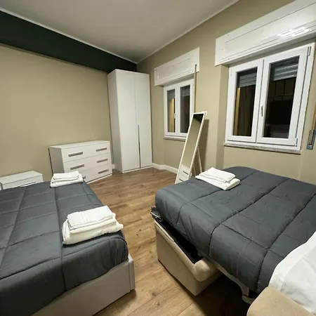 Apartment Il Rifugio In Piazza