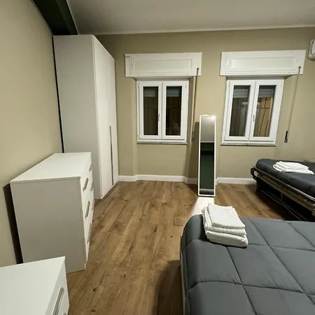 Il Rifugio In Piazza Apartment *