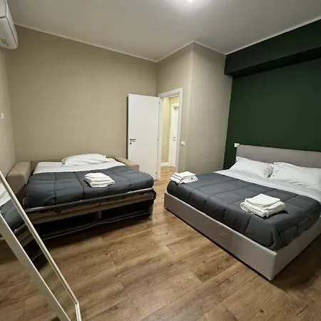 Il Rifugio In Piazza Apartament Castel Di Sangro