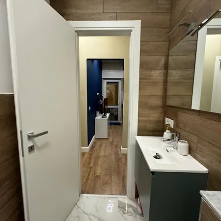 Il Rifugio In Piazza Apartament