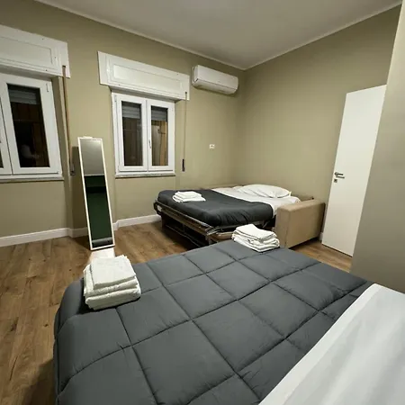 Il Rifugio In Piazza Apartament *