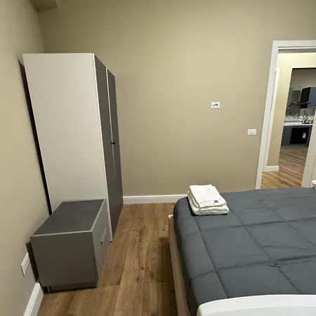 Il Rifugio In Piazza Apartment Castel Di Sangro