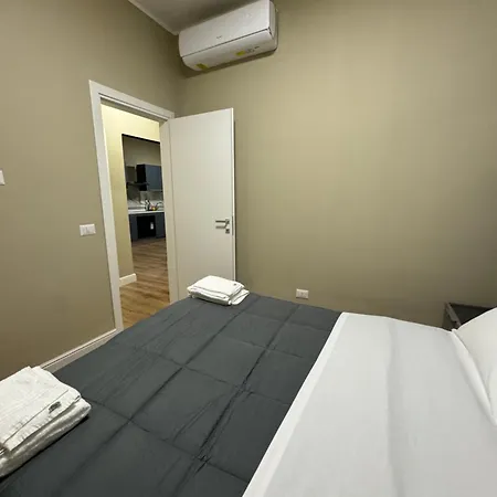 Apartament Il Rifugio In Piazza Castel Di Sangro