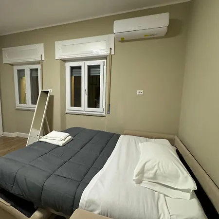 Il Rifugio In Piazza アパート