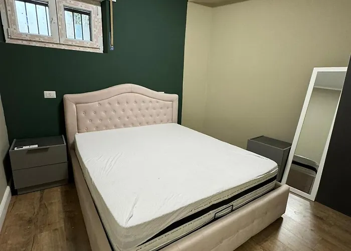 Appartement Il Rifugio In Piazza Castel Di Sangro