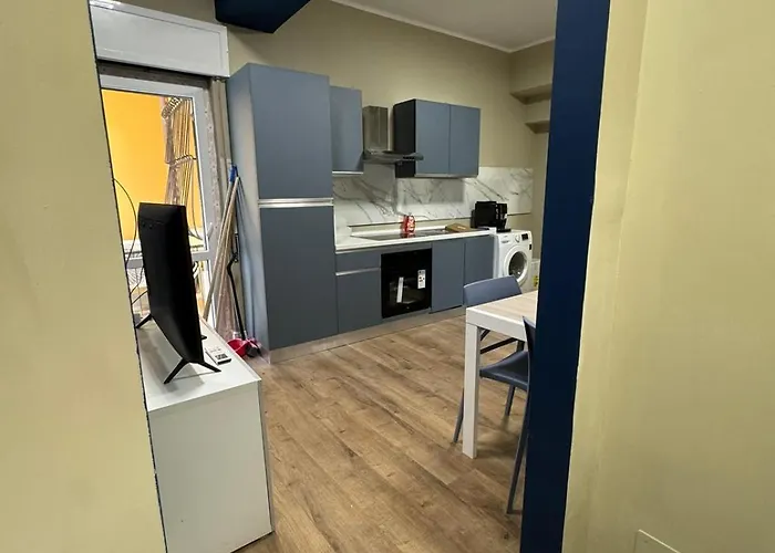 Il Rifugio In Piazza