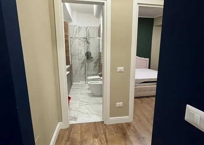 Il Rifugio In Piazza Appartement