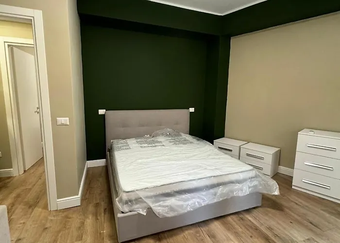 Appartement Il Rifugio In Piazza