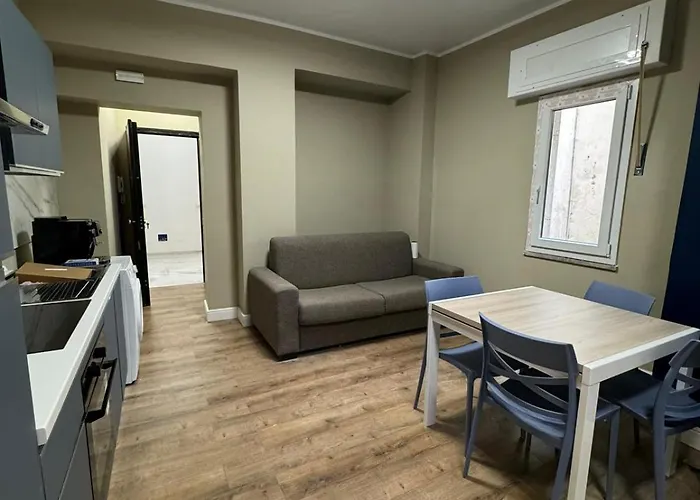 Il Rifugio In Piazza Appartement *