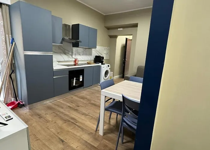 Appartement Il Rifugio In Piazza *