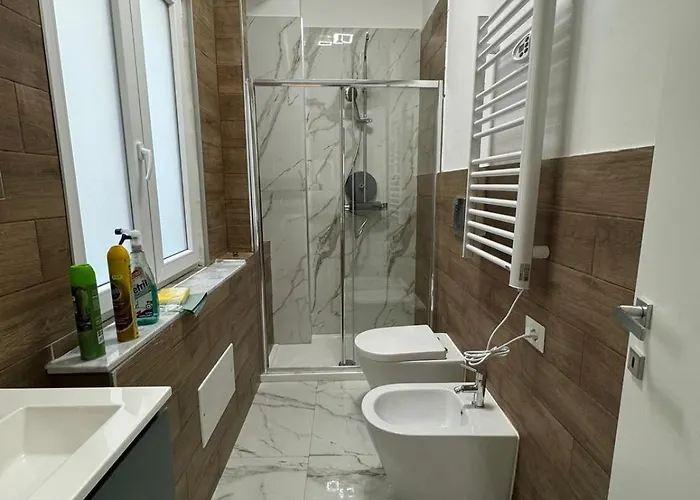 Il Rifugio In Piazza Appartement Castel Di Sangro