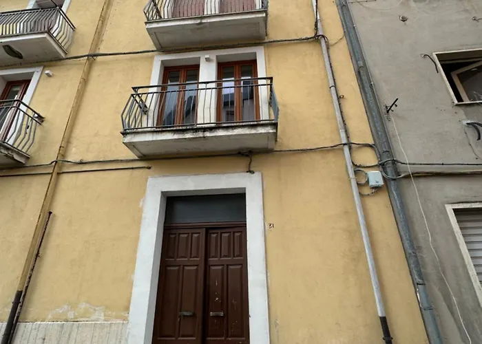 Il Rifugio In Piazza Appartement *