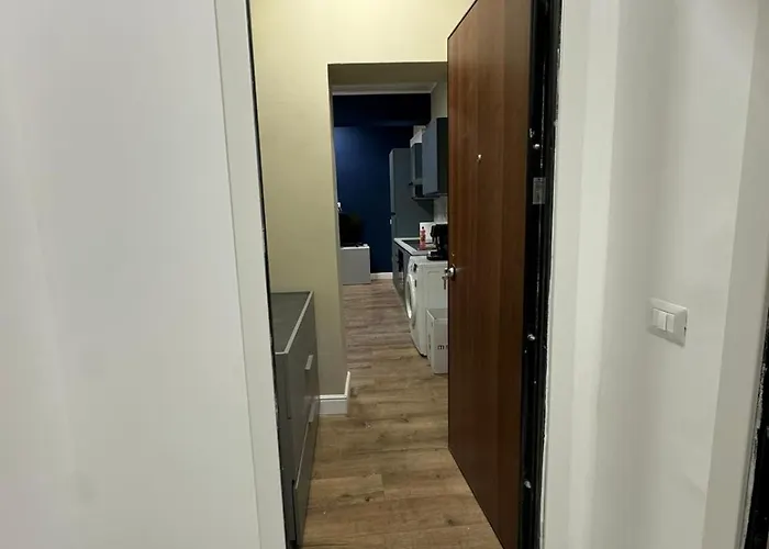 Appartement Il Rifugio In Piazza Castel Di Sangro