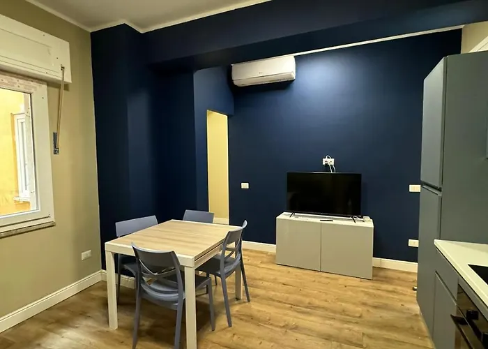 Il Rifugio In Piazza *