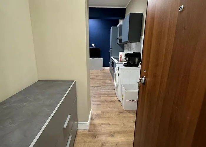 Il Rifugio In Piazza