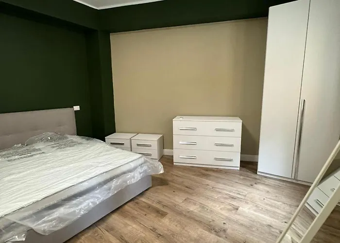 Il Rifugio In Piazza Appartement