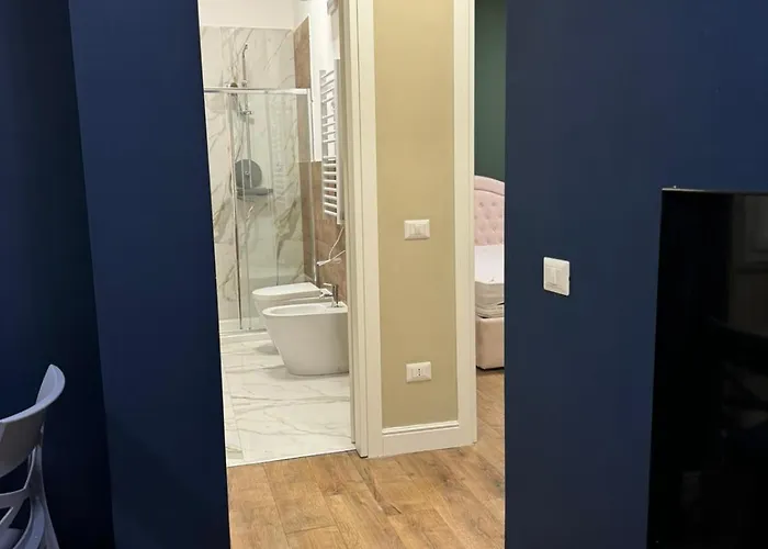 Il Rifugio In Piazza Appartement *