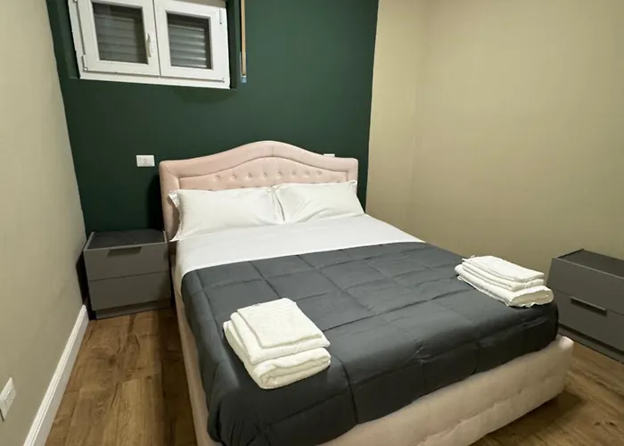 Il Rifugio In Piazza * Castel Di Sangro