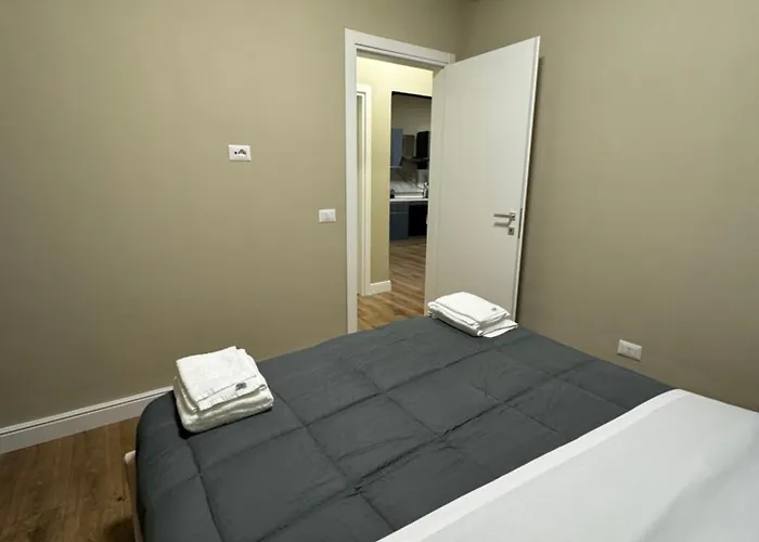 Il Rifugio In Piazza Appartement *