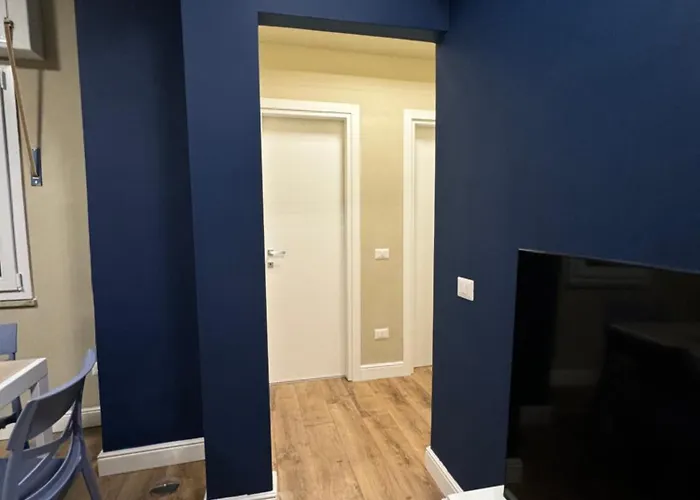 Il Rifugio In Piazza * Castel Di Sangro