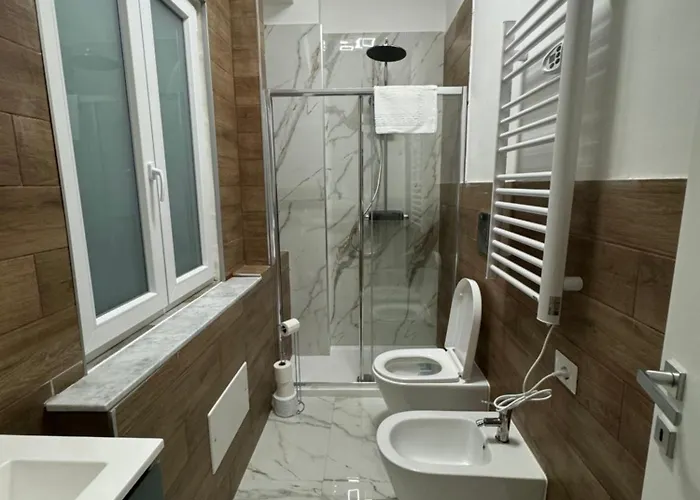 Il Rifugio In Piazza Appartement