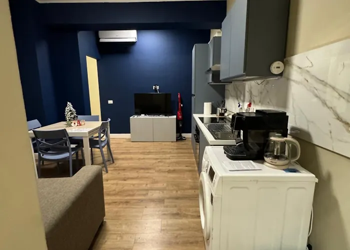 Appartement Il Rifugio In Piazza Castel Di Sangro