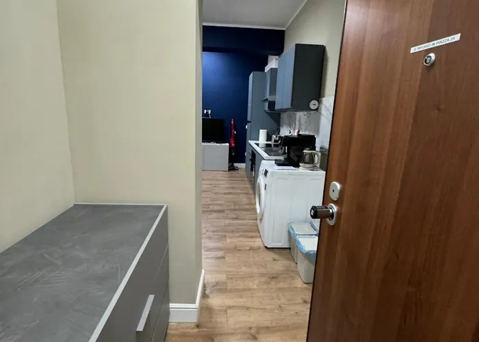 Il Rifugio In Piazza