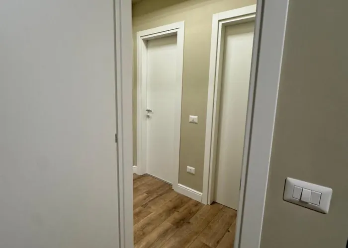 Il Rifugio In Piazza Appartement