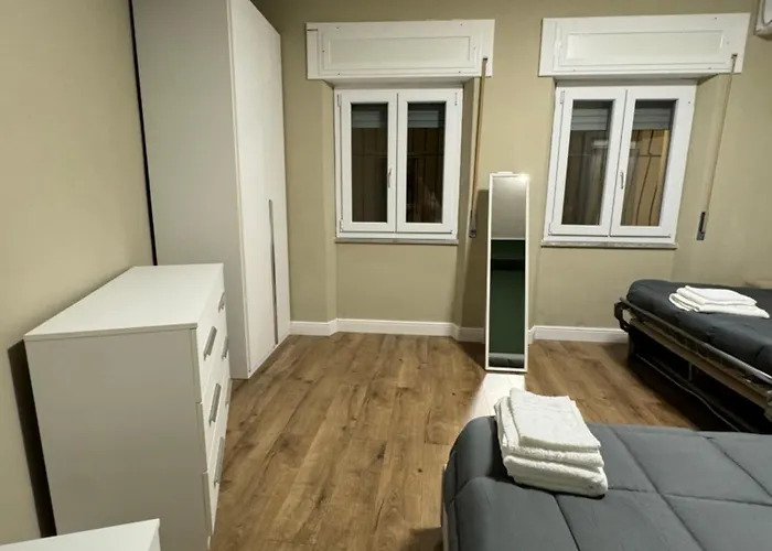 Il Rifugio In Piazza Appartement *