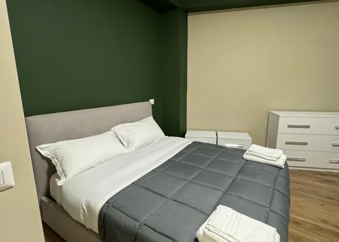 Appartement Il Rifugio In Piazza Castel Di Sangro